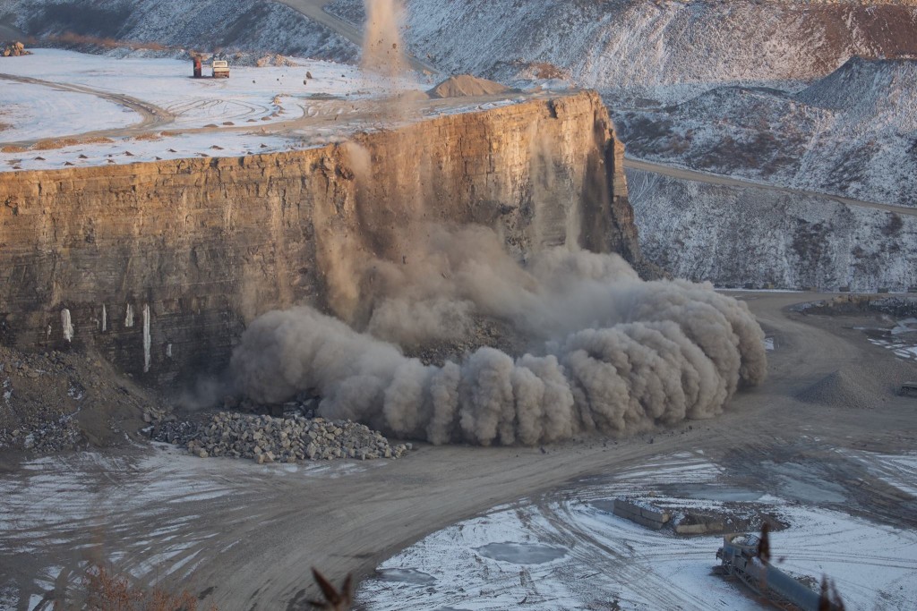 90 Jahre Jubiläum – Sämann Stein- und Kieswerke GmbH